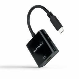 NANO CABLE 10.16.4102-BK